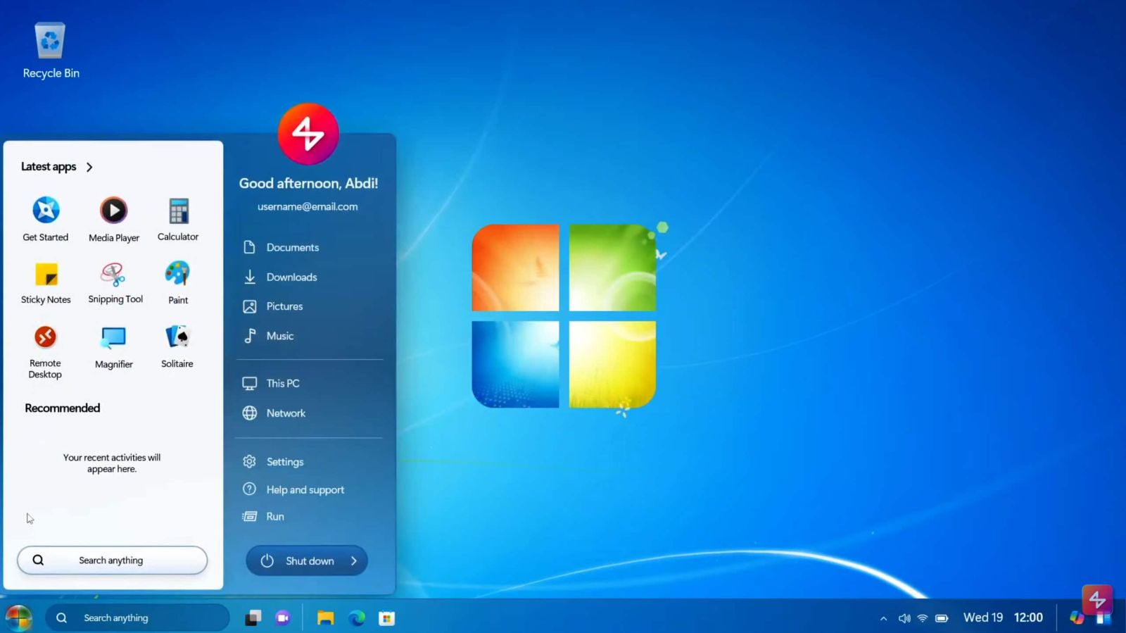 Download Win 7 ISO 64bit Installer - Detailed Instructions [AZ)